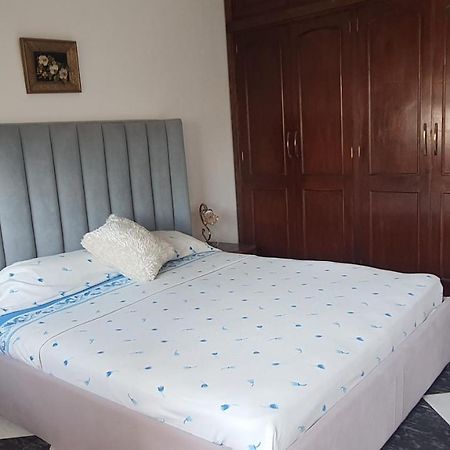 L'Horizon Bleu Apartment มาร์ทิล ภายนอก รูปภาพ