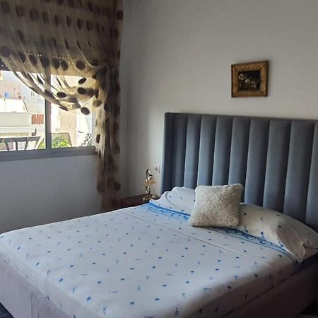 L'Horizon Bleu Apartment มาร์ทิล ภายนอก รูปภาพ