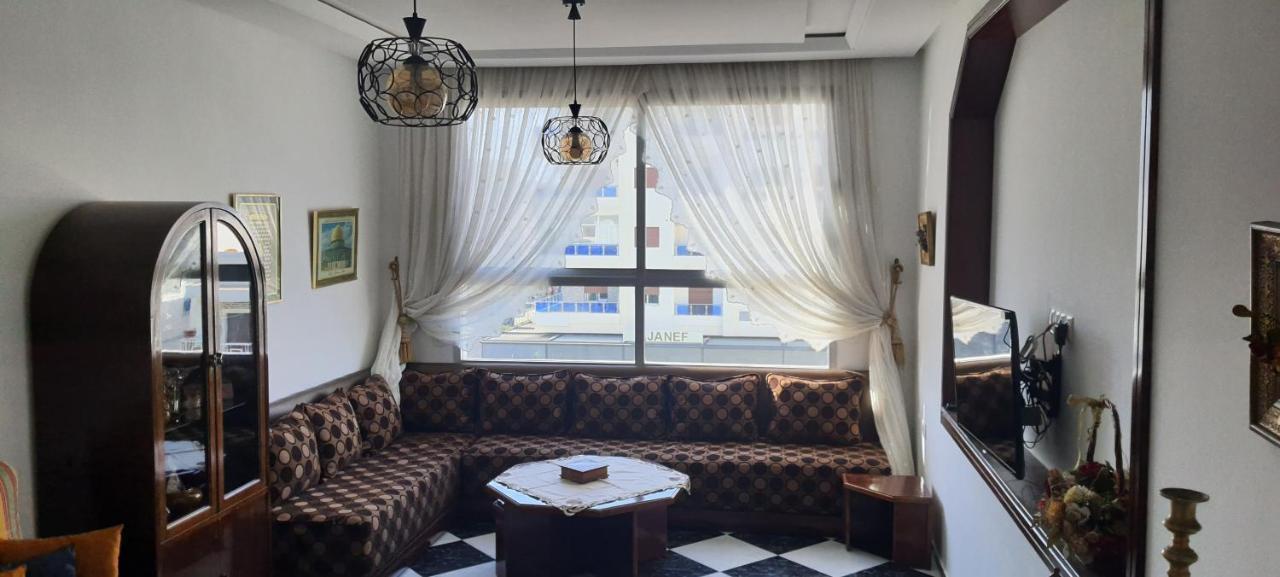 L'Horizon Bleu Apartment มาร์ทิล ภายนอก รูปภาพ