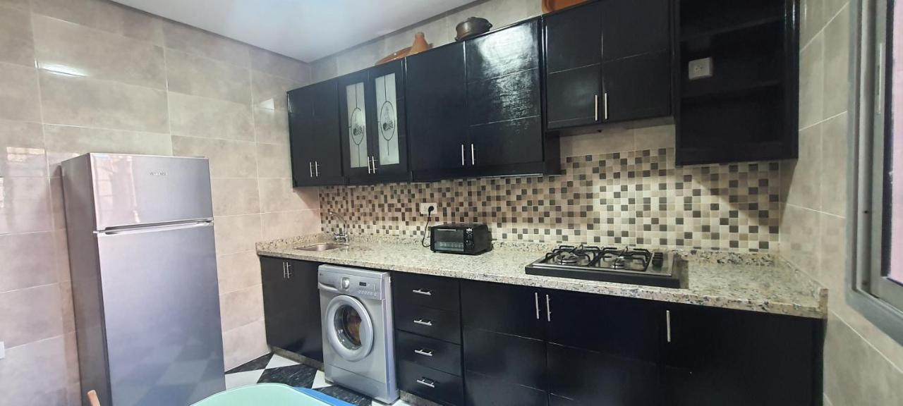 L'Horizon Bleu Apartment มาร์ทิล ภายนอก รูปภาพ