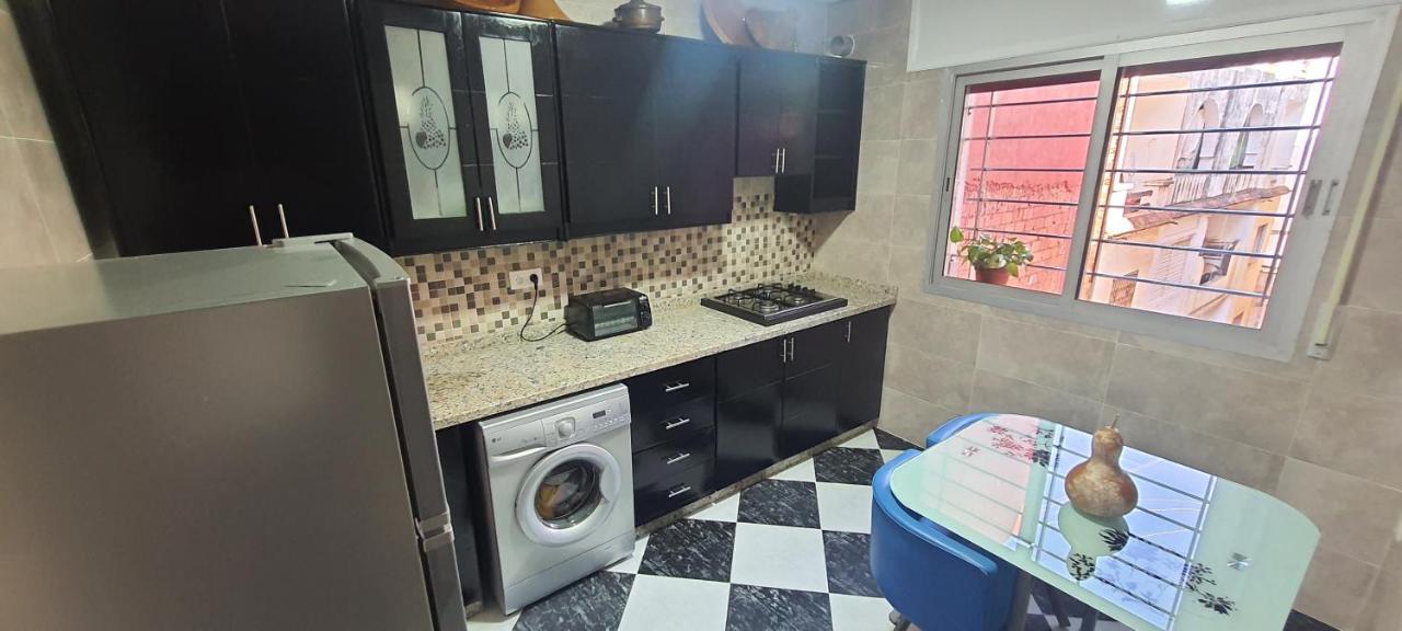 L'Horizon Bleu Apartment มาร์ทิล ภายนอก รูปภาพ