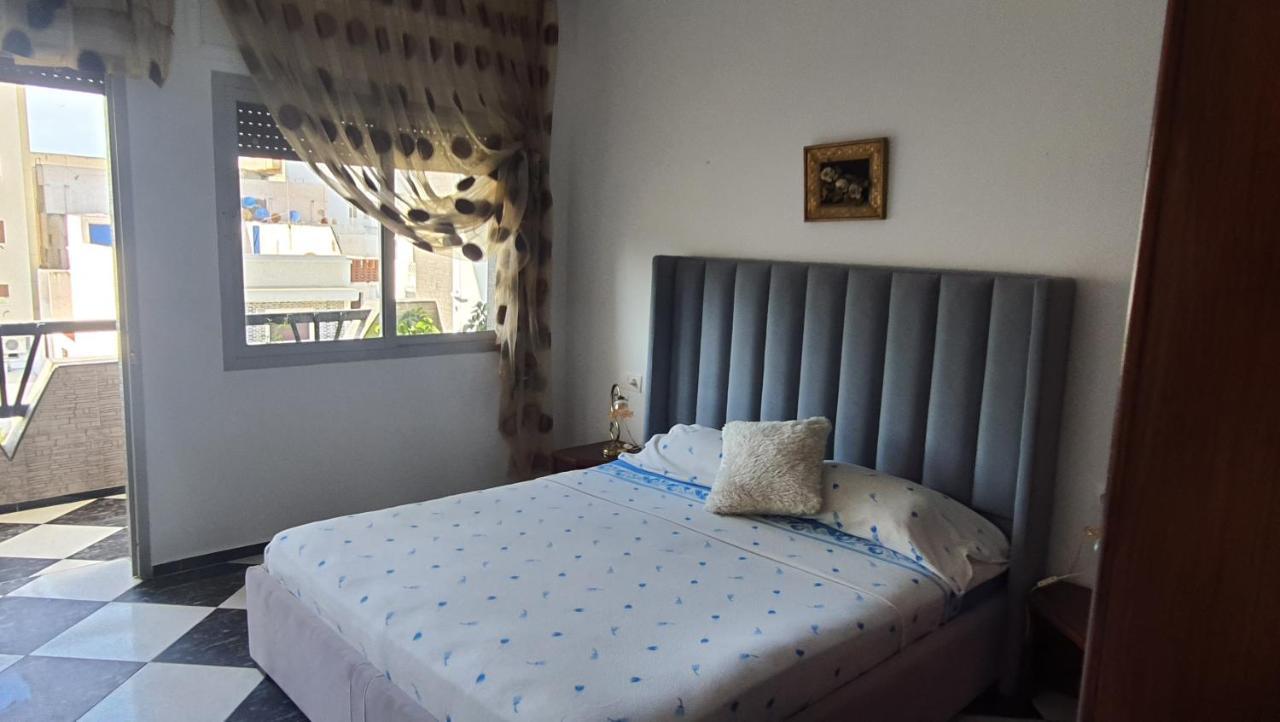 L'Horizon Bleu Apartment มาร์ทิล ภายนอก รูปภาพ